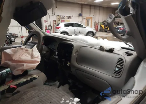 1998 Ford Ranger Splash/Xl/Xlt z USA, uszkodzony, nr VIN 1FTZR15U7WTA42655